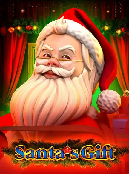 Endorphina Santa's Gift