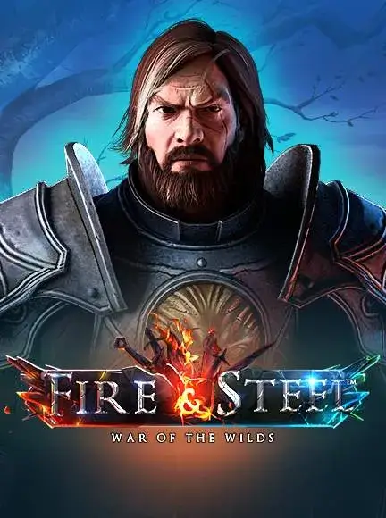 Fire And Steel