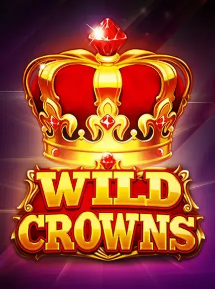 Wildcrowns slot game