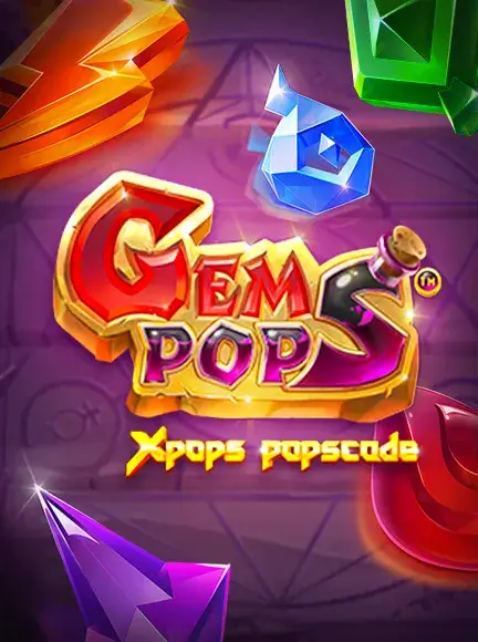 Gem Pops