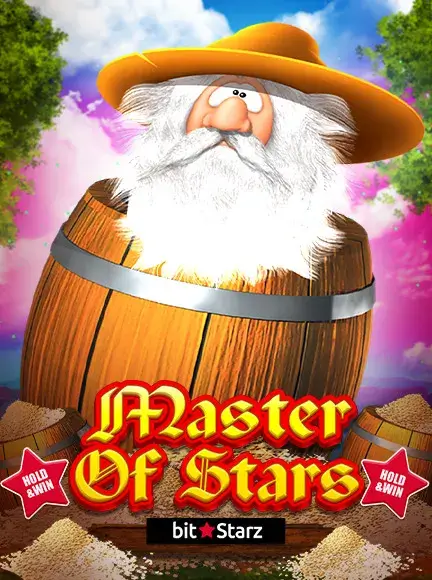 Master Of Starz