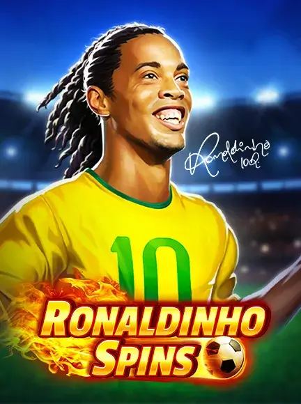 Ronaldinho Spins