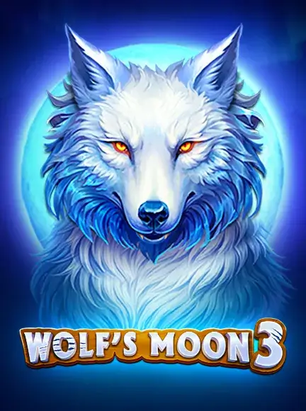 Wolfs Moon 3